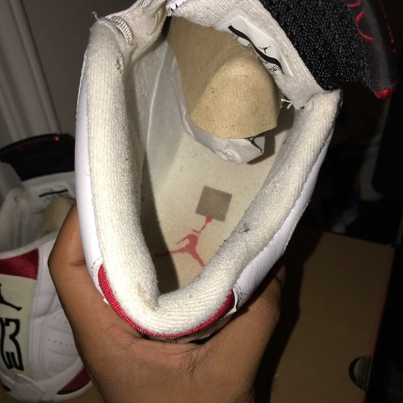 Jordan Shoes Candy Cane 4s Poshmark